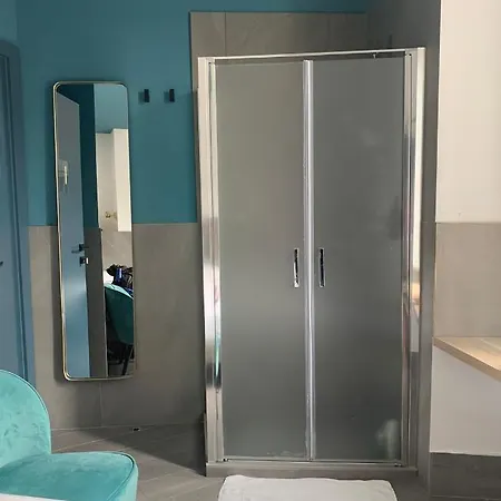 Ottaviano Smart Rooms Roma Esterno foto