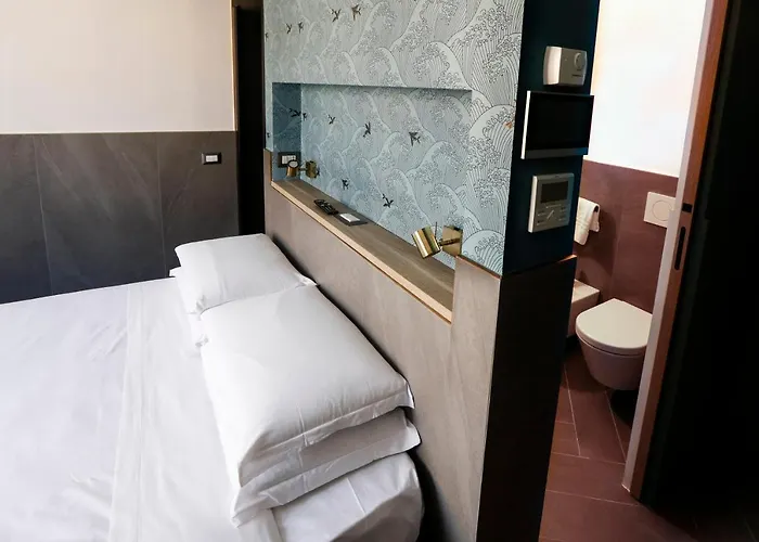 Ottaviano Smart Rooms