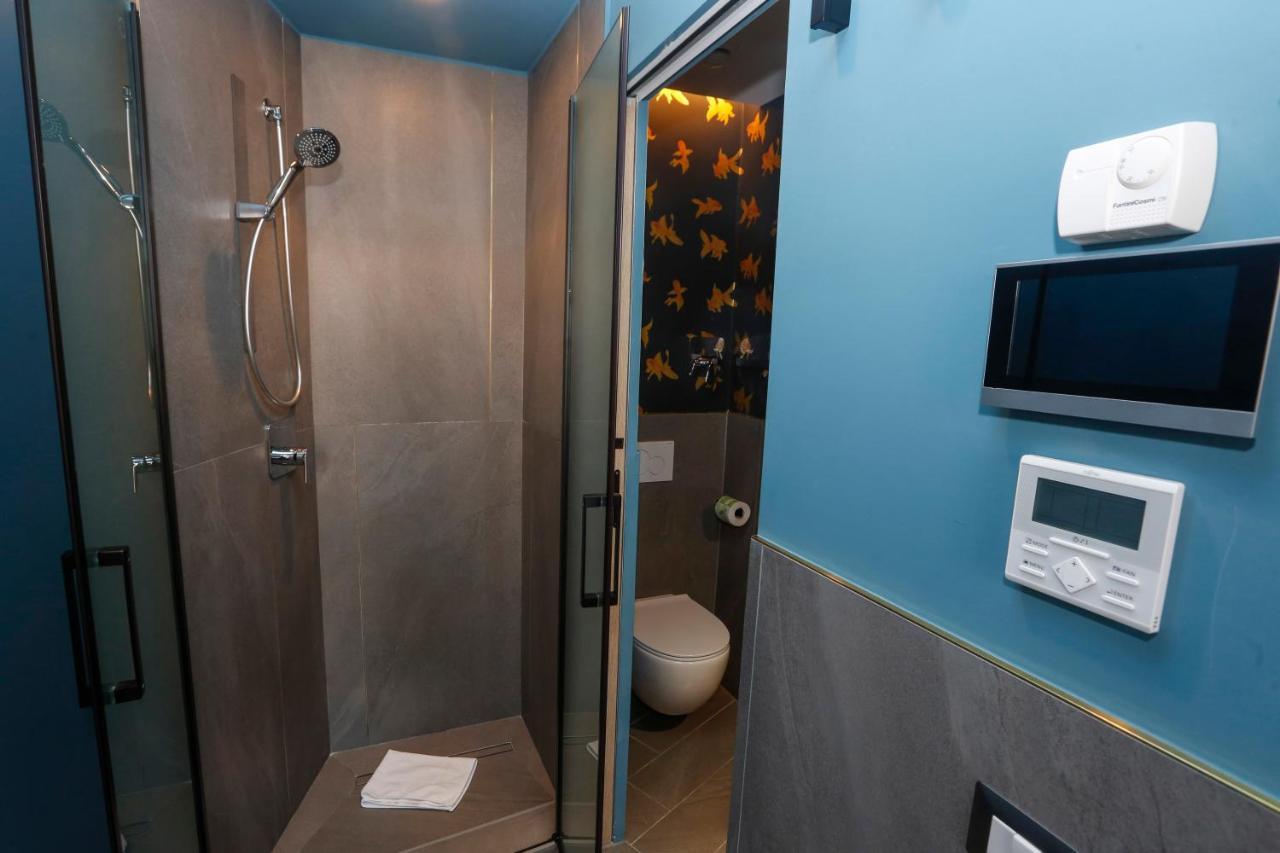 Ottaviano Smart 3* Rome