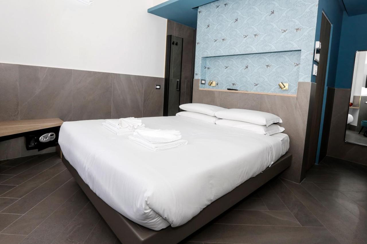 Gasthuis Ottaviano Smart 3*