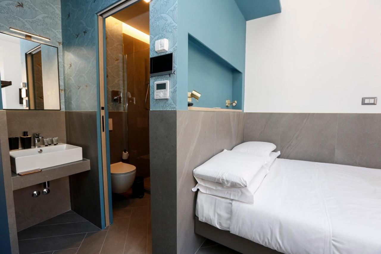 Gasthuis Ottaviano Smart 3*