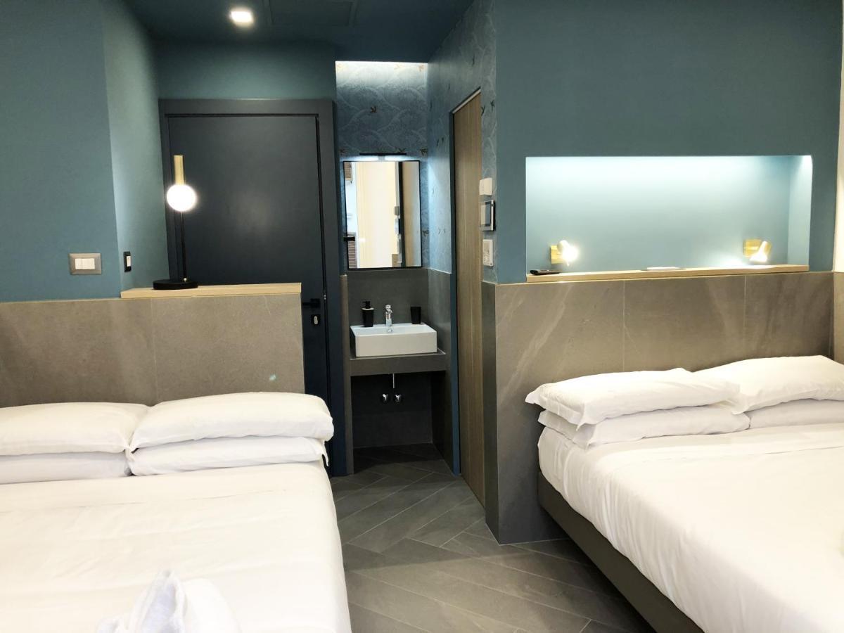 Ottaviano Smart Gasthof Rom
