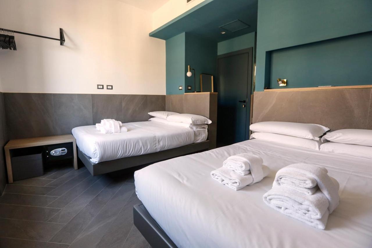 Ottaviano Smart 3*