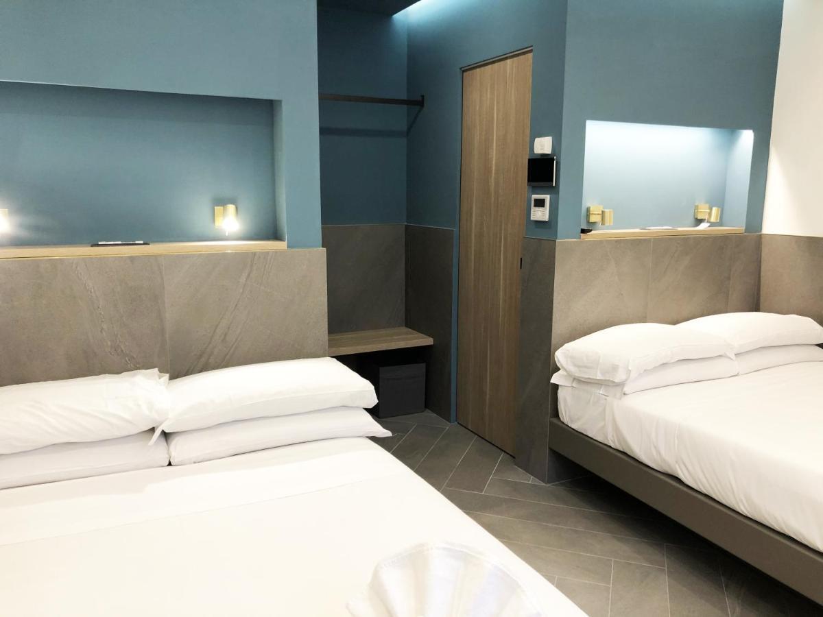 Ottaviano Smart Rome