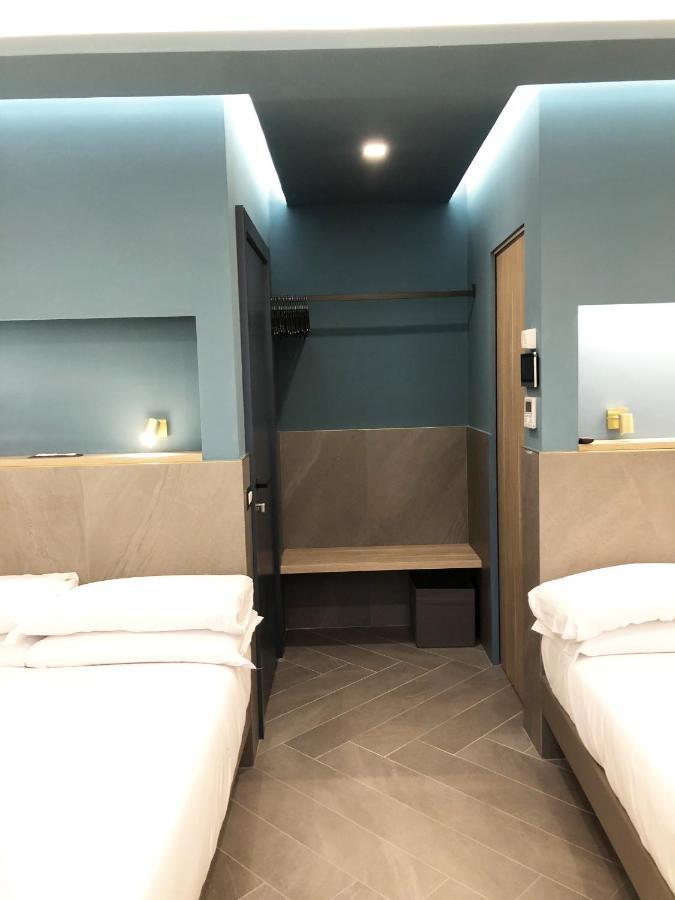 Ottaviano Smart 3* Rome